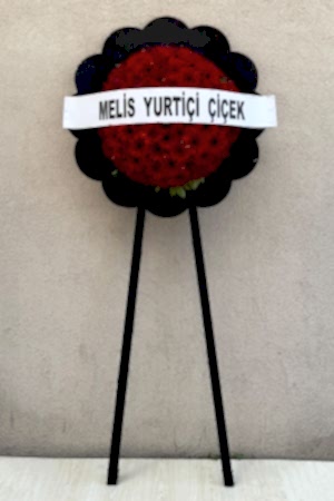 Cenaze Çelengi Serisi 1