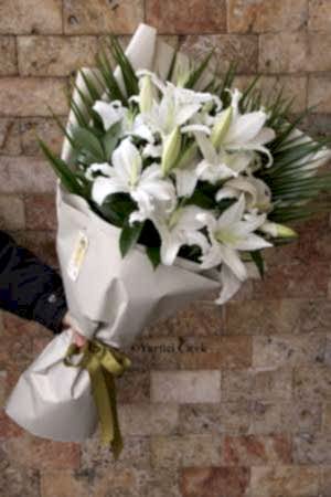 Lilyum Buket Serisi 1