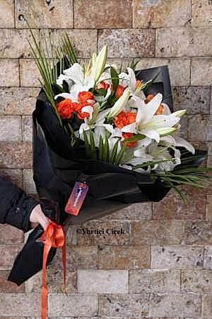 Lilyum Buket Serisi 2