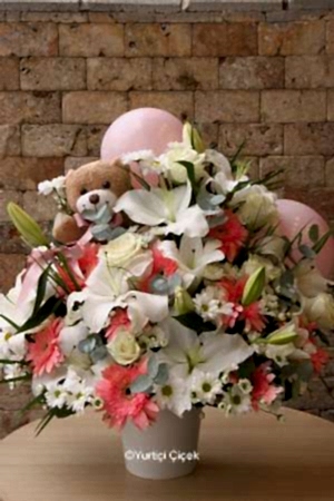 Yaşama Sırası Sende