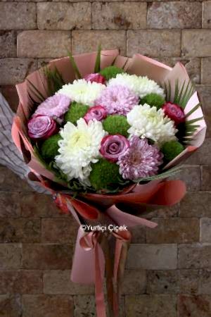 Anastasia Buket Serisi 5