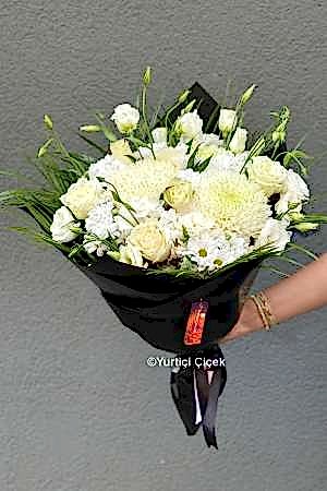 Anastasia Buket Serisi 3