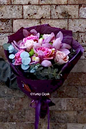 Özel Buket Serisi 1