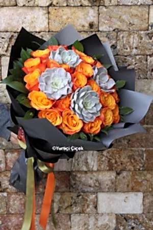 Canım Sevgilim Serisi 45