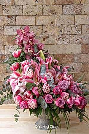 Butik Aranjman Serisi 1