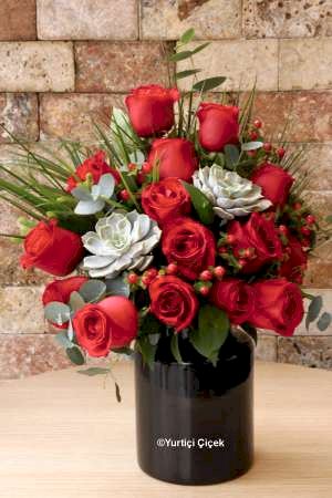 Canım Sevgilim Serisi 13