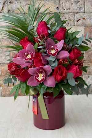 Canım Sevgilim Serisi 18