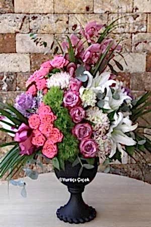 Özel Tasarım Aranjman Serisi 4