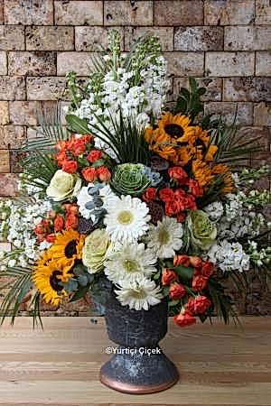 Özel Tasarım Aranjman Serisi 1