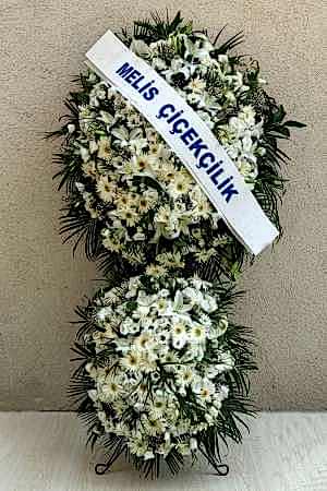 Çiftli Ferforje Aranjmanı 2