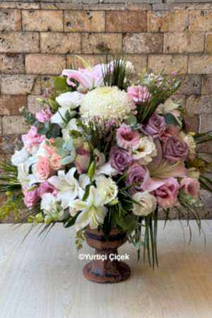 Özel Tasarım Aranjman Serisi 5