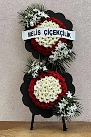 Büyük Boy Cenaze Çelengi 2