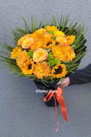 Anastasia Buket Serisi 7