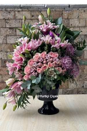 Butik Aranjman Serisi 6