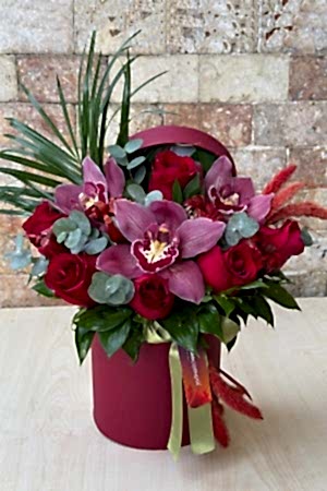 Canım Sevgilim Serisi 36