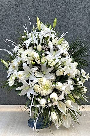 Butik Aranjman Serisi 11